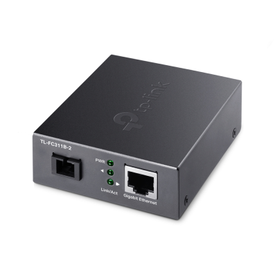 TP-Link TL-FC311B-2 Медиаконвертер