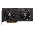 Sapphire RX9070 PULSE 16GB 11349-03-20G Видеокарта 2