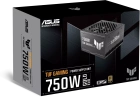 ASUS TUF-GAMING-750G-EVO 90YE00SB-B0NA00 Блок питания ПК 6