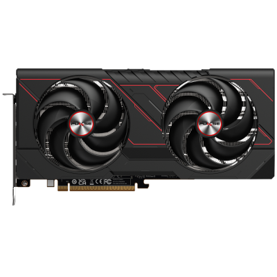 Sapphire RX9070 PULSE 16GB 11349-03-20G Видеокарта 1