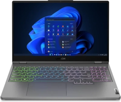 Lenovo Legion 5 82RB00ERRK Ноутбук