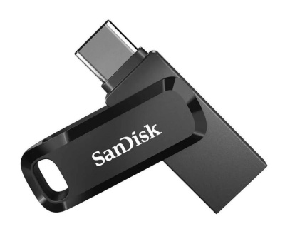 SanDisk SDDDC3-256G-G46 256GB Флэш-накопитель