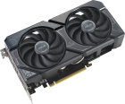 ASUS Dual GeForce RTX™ 4060 Ti EVO OC Edition 16GB DUAL-RTX4060TI-O16G-EVO 90YV0JH8-M0NA00 Видеокарта 7
