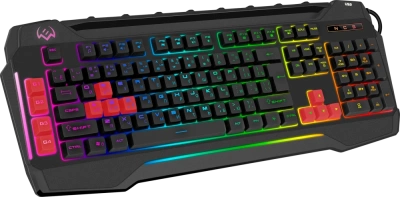 Sven KB-G8800 SV-017675 Игровая клавиатура 3