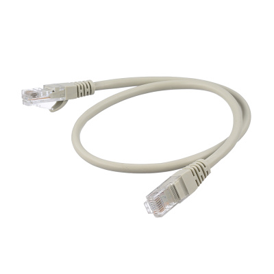 GoPower 00-00029033 Патч-корд 1
