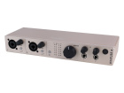 Arturia MiniFuse 4 Champagne 800123 Аудиоинтерфейс USB
