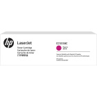 HP 304A CC533AC (пурпурный) Тонер-картридж