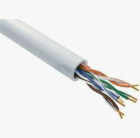 NEOMAX NM711001-100M-PT (U/UTP cat.5e 4x2x0.46, 24 AWG) Кабель