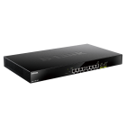 D-Link DMS-1100-10TP/A1A Настраиваемый коммутатор