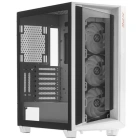 ADATA XPG CRUISER WHITE CRUISERST-WHCWW Корпус 7