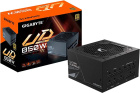 GIGABYTE GP-UD850GM Блок питания 7