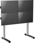 Cactus CS-FS-TV4-PRO Стойка для телевизора 5