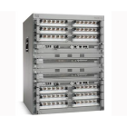 Cisco ASR1013 Шасси маршрутизатора 