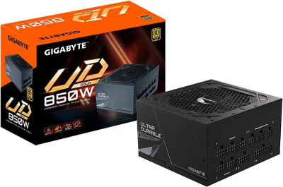 GIGABYTE GP-UD850GM Блок питания 6