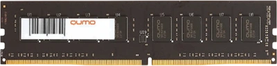 QUMO QUM4U-8G3200NN22 Оперативная память