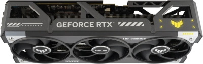 ASUS TUF-RTX5080-O16G-GAMING 90YV0M30-M0NA00 Видеокарта 10