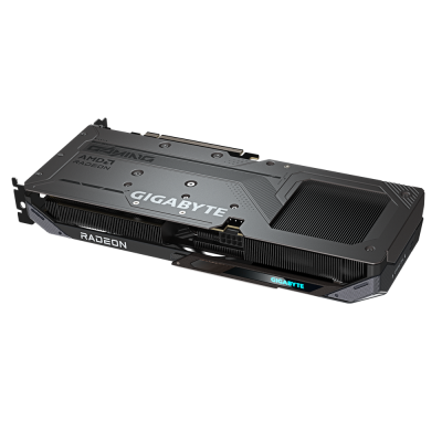 Gigabyte GV-R9060XTGAMING OC-8GD Видеокарта 6