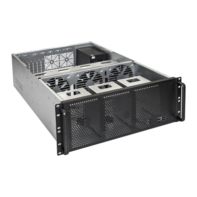 Exegate Pro 4U650-18 EX292574RUS Серверный корпус 6
