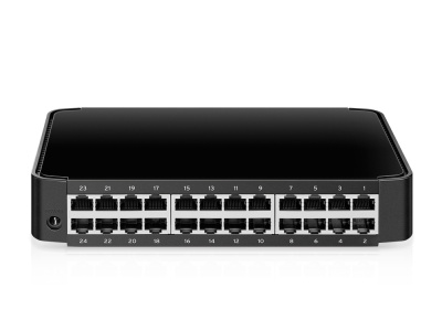 TP-Link TL-SF1024M Коммутатор неуправляемый 2