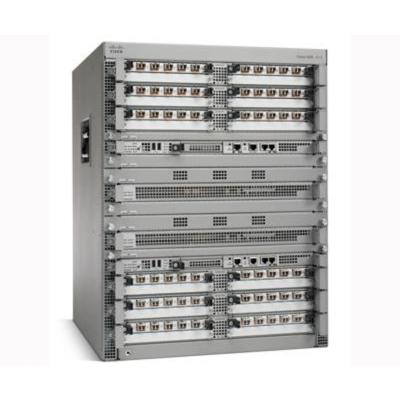 Cisco ASR1013 Шасси маршрутизатора 