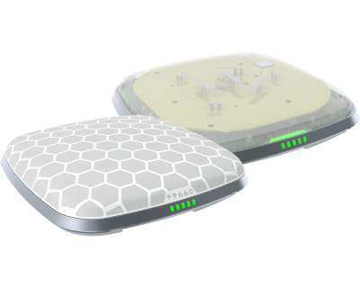LigoWave NFT 3ac (NFT-3AC) Точка доступа 2