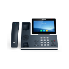 Yealink SIP-T58W PRO Цветной сенсорный экран