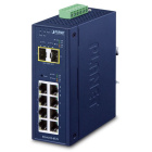 PLANET IGS-4215-8T2S Управляемый коммутатор