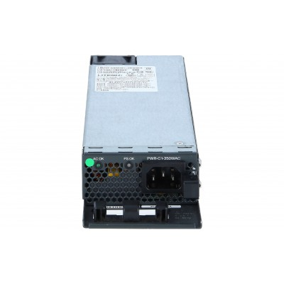 Cisco Catalyst PWR-C1-350WAC Блок питания  2