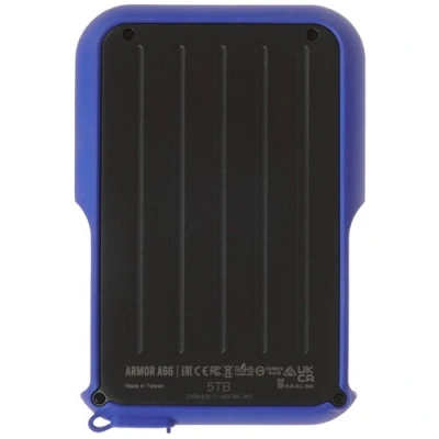 Silicon Power SP050TBPHD66LS3B Внешний HDD 2