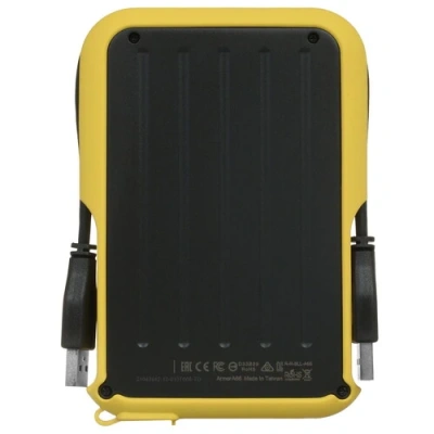 Silicon Power SP020TBPHD66SS3Y Внешний HDD 2