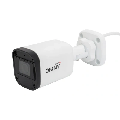 OMNY Base LB-MP2M-28 Камера сетевая буллет 2Мп