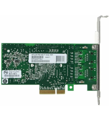 INTEL EXPI9402PT Сетевая карта 2