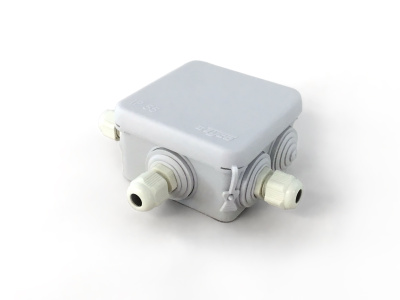 Wispen 1G-POE (SP-1G-POE) Грозозащита Ethernet POE 1