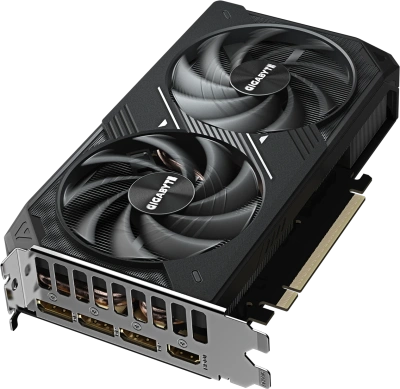 Gigabyte GV-N506TWF2MAX-8GD Видеокарта 7