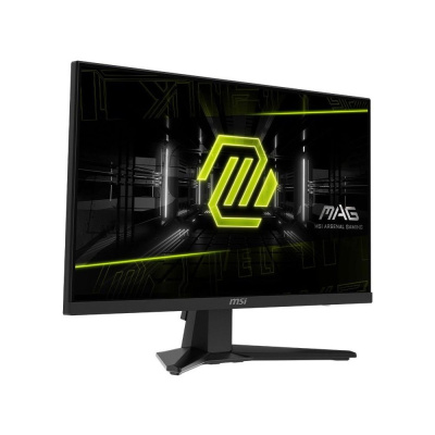 MSI 24" MAG 244F 9S6-3BC41H-011 Монитор 1
