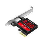 Mercusys MA310E Сетевой адаптер PCI-Express 2.5 Гбит/с