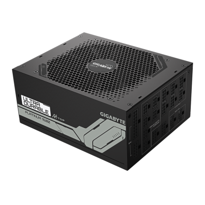 Gigabyte UD1600PM PG5 Блок питания ПК 6