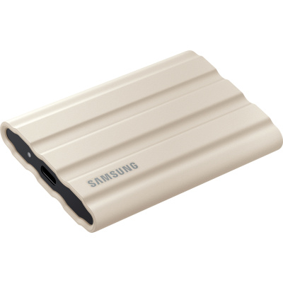 Samsung T7 Shield 2TB (MU-PE2T0K/WW) Внешний SSD накопитель 4