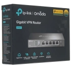 TP-Link ER605 (TL-R605) Маршрутизатор 7