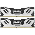 Kingston FURY Renegade Silver KF580C38RSK2-32 Модуль памяти
