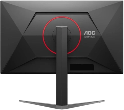 AOC Q27G4S Монитор 5