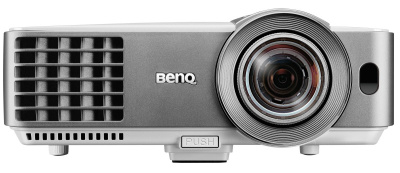 BenQ MS630ST Проектор  9H.JDY77.13E 7