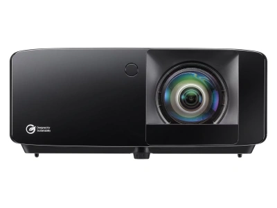 Optoma UHZ36STE Лазерный проектор 3