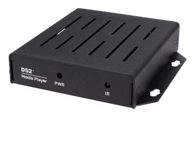 iconBIT TRS2045 DS2 Мультимедиа плеер 2