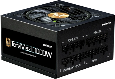 Zalman ZM1000-TMX2 Блок питания