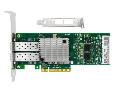 LR-Link LREC6822XF-2SFP+ Сетевая карта 1
