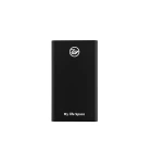 Kingspec External Z3-128 Твердотельный накопитель SSD