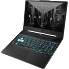 ASUS TUF Gaming F15 FX506HF-HN027 90NR0HB4-M00610 Ноутбук 3