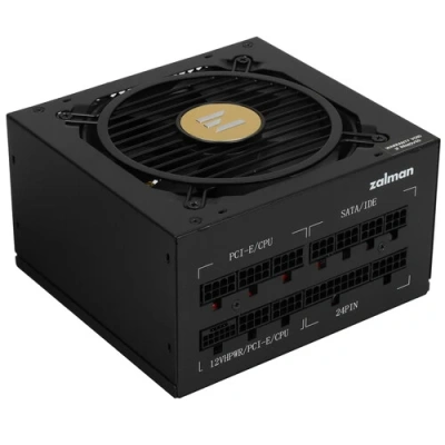 Zalman ZM750-TMX2 Блок питания