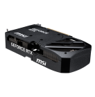 MSI GEFORCE RTX 5070 12G SHADOW 2X Видеокарта 3